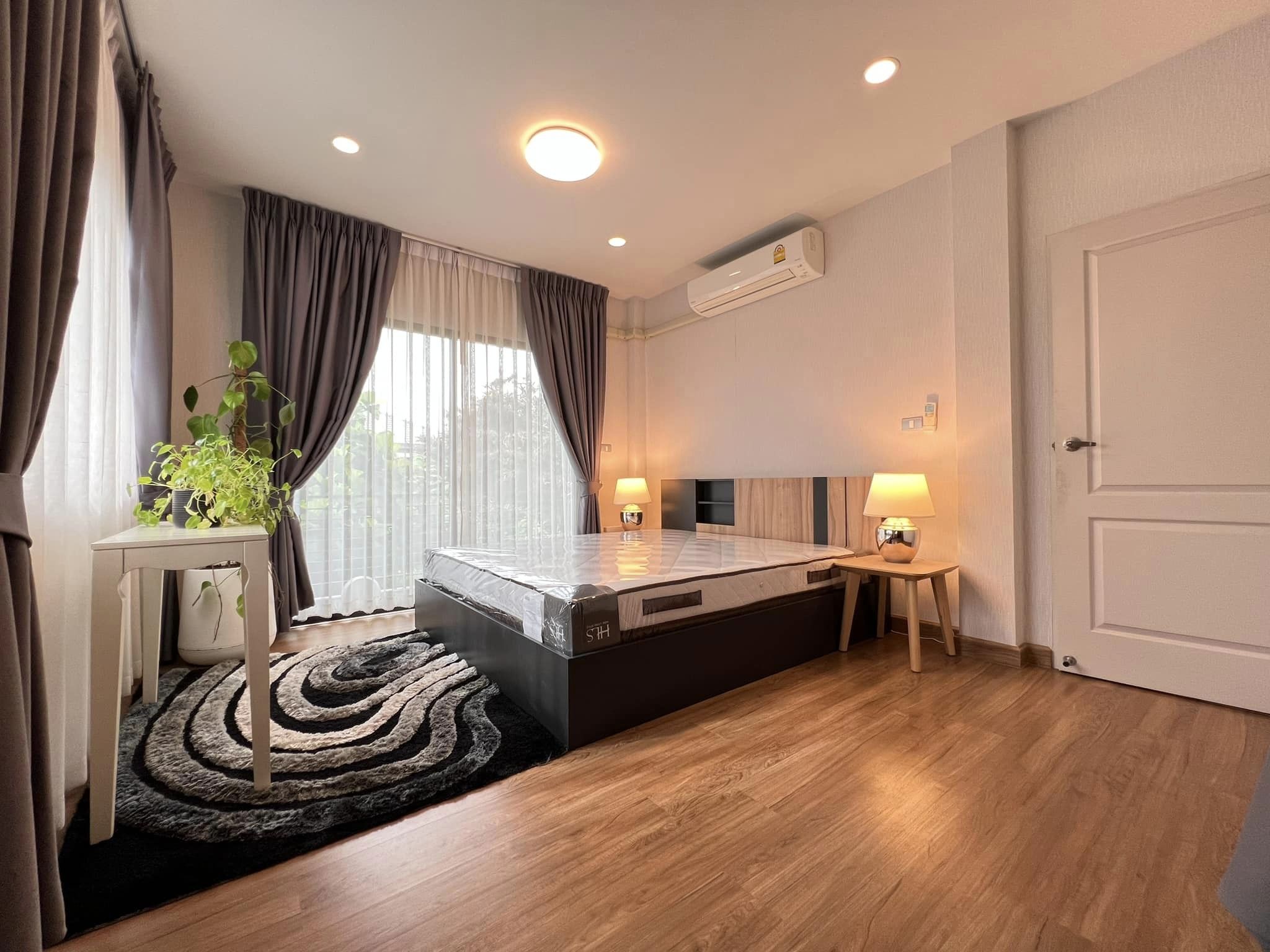 ให้เช่าบ้านเดี่ยวใกล้ทางด่วน รามอินทรา – อาจณรงค์ ด่านจตุโชติ บ้าน หรูย่านรามอินทรา The city Ramintra ใกล้ห้างแฟชั่นไอแลนด์