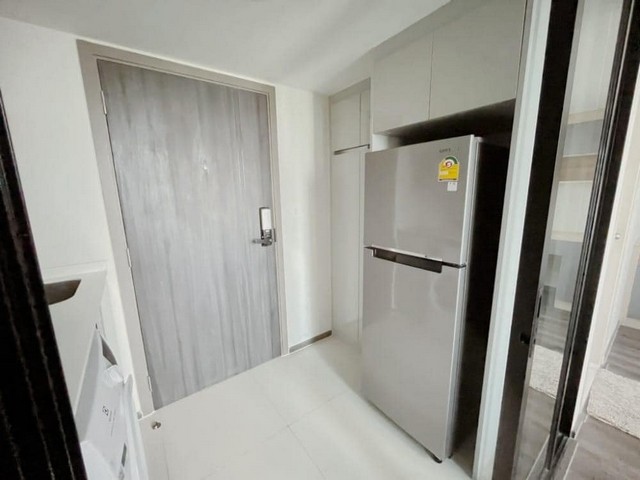 ให้เช่า ไนท์บริดจ์ สเปซ พระราม 9, Loft Room เพดานสูง แต่งเฟอร์ครบ