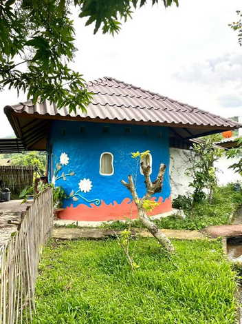 ขายรีสอร์ทบ้านดินสไตล์ฟาร์ม อำเภอแม่ริม  จังหวัดเชียงใหม่ (เจ้าของขายเอง)