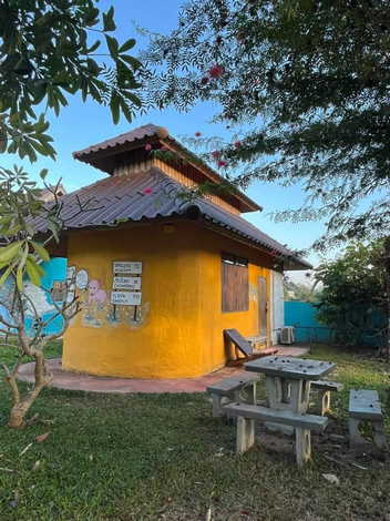 ขายรีสอร์ทบ้านดินสไตล์ฟาร์ม อำเภอแม่ริม  จังหวัดเชียงใหม่ (เจ้าของขายเอง)