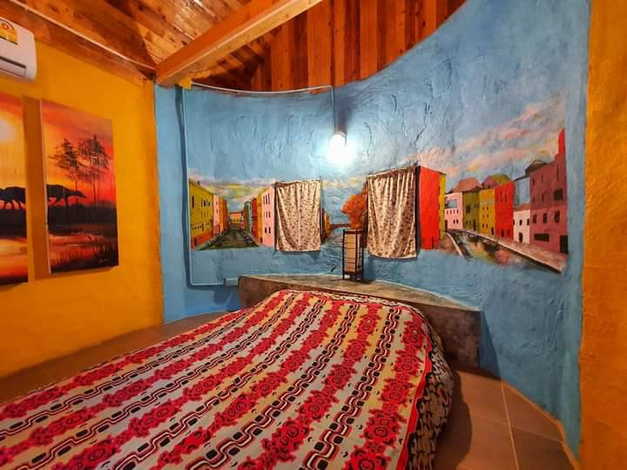 ขายรีสอร์ทบ้านดินสไตล์ฟาร์ม อำเภอแม่ริม  จังหวัดเชียงใหม่ (เจ้าของขายเอง)