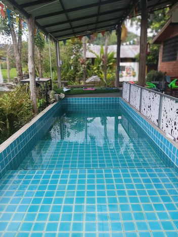 ขายรีสอร์ทบ้านดินสไตล์ฟาร์ม อำเภอแม่ริม  จังหวัดเชียงใหม่ (เจ้าของขายเอง)