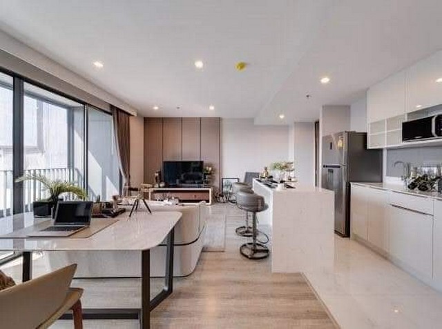 ให้เช่า  ไอดีโอ โมบิ สุขุมวิท 66 (Ideo Mobi Sukhumvit 66)