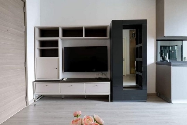 ห้องมาใหม่ The Room​ Sukhumvit ​69​ ห้องสวยใจกลางเมือง วิวสวย บรรยากาศดี 