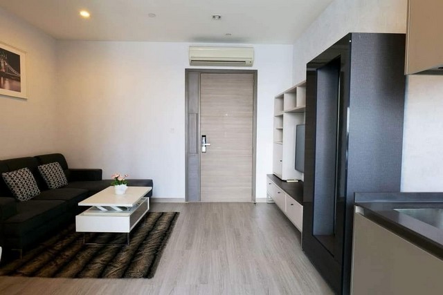 ห้องมาใหม่ The Room​ Sukhumvit ​69​ ห้องสวยใจกลางเมือง วิวสวย บรรยากาศดี 