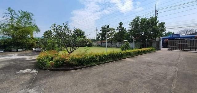 POR3550 ขายที่ดิน พร้อมอาคาร โรงงาน พร้อม ออฟฟิศ บนเนื้อที่ 6 ไร่ พร้อมใบ รง.4 ใกล้เซ็นทรัลมหาชัย