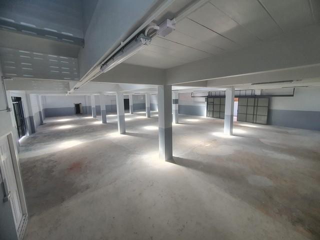 ให้เช่าโรงงาน 700 ตร.ม. 300 ตร.ว.ย่าน ถนนเอกชัย-พระราม 2 ตำบลนาดี สมุทรสาคร