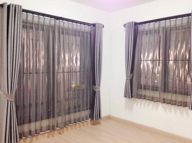 ให้เช่าทาวน์โฮม 2 ชั้นพร้อมอยู่ โครงการบ้านพฤกษา79 ทำเลลำลูกกาคลอง3