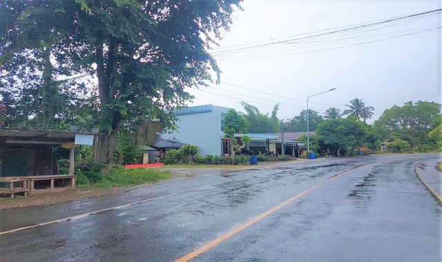 ขายบ้านเดี่ยว      อำเภอห้วยยอด   ตรัง (KK02-11592)
