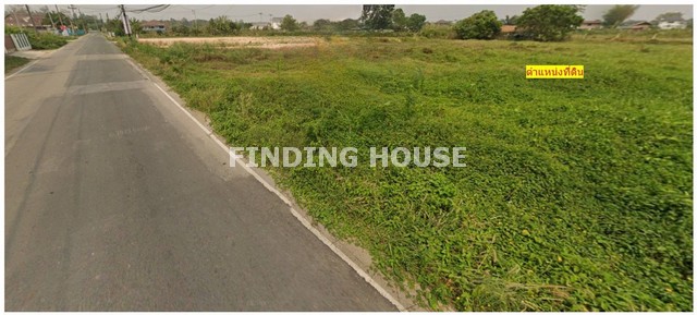 FHLS021 ขายด่วน!! ที่ดิน 789.5 ตร.ว.  อ. เมืองเชียงราย ใกล้วัดร่องขุ่น สิงห์ปาร์ค ป่าอ้อดอนชัย ห่างจากวิทยาลัยเทคนิคกาญจนาภิเษก ทำเลดี