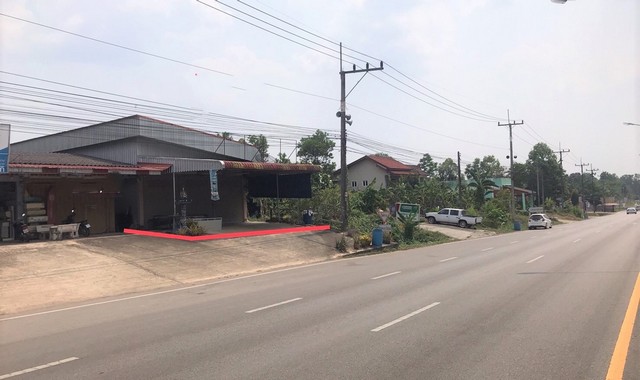 ขายบ้านเดี่ยว อำเภอวังวิเศษ ตรัง (PKK02-13362)