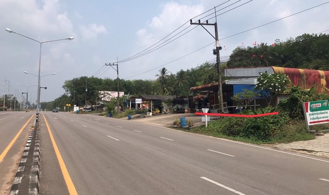 ขายบ้านเดี่ยว อำเภอวังวิเศษ ตรัง (PKK02-13362)