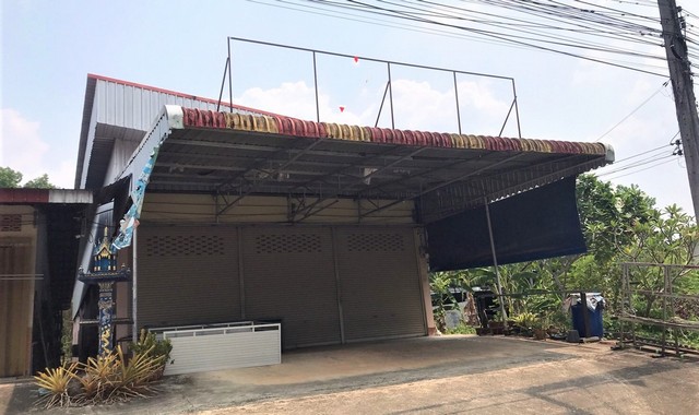 ขายบ้านเดี่ยว อำเภอวังวิเศษ ตรัง (PKK02-13362)