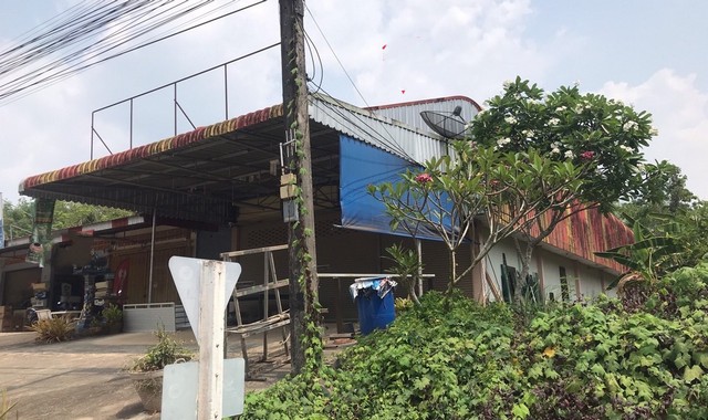 ขายบ้านเดี่ยว อำเภอวังวิเศษ ตรัง (PKK02-13362)