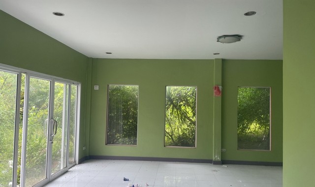 ขายบ้านเดี่ยว      อำเภอวังวิเศษ  ตรัง (PKK02-12019)