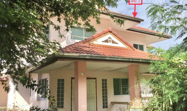 ขายบ้านเดี่ยว อำเภอนาโยง ตรัง (PKK02-08724)