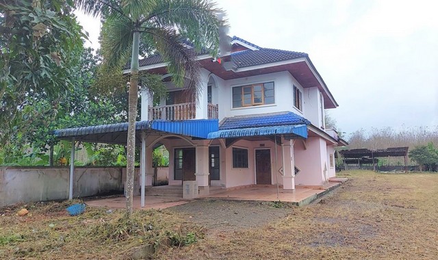 ขายบ้านเดี่ยว อำเภอนาโยง ตรัง (PKK02-08724)