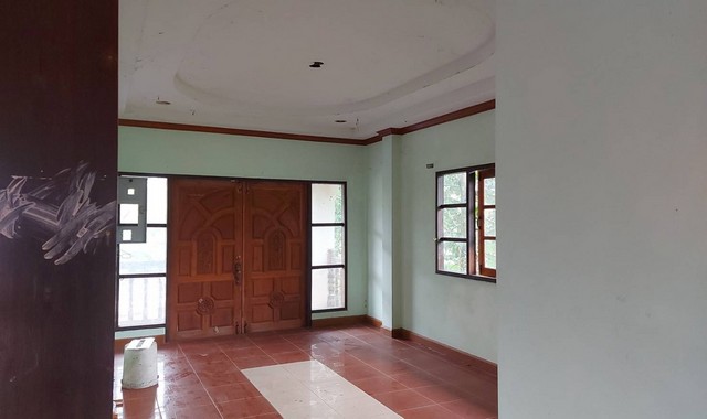 ขายบ้านเดี่ยว อำเภอนาโยง ตรัง (PKK02-08724)