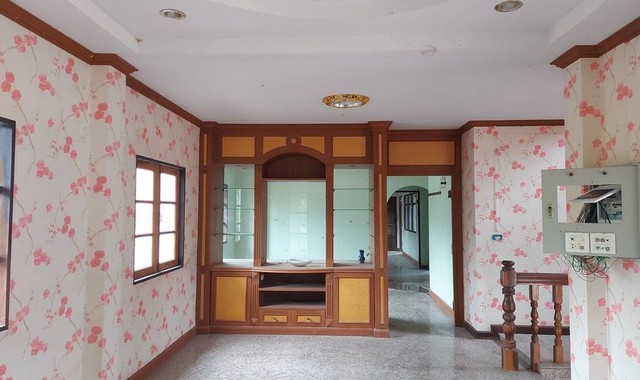 ขายบ้านเดี่ยว อำเภอนาโยง ตรัง (PKK02-08724)