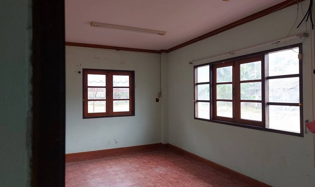 ขายบ้านเดี่ยว อำเภอนาโยง ตรัง (PKK02-08724)