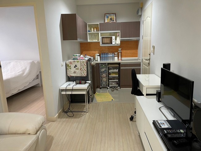 sss447 ขาย คอนโด ชาโตว์ อิน ทาวน์ พหลโยธิน 14 Chateau In Town Phaholyothin 14 