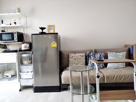 DFS0113 ขาย Plum Condo Central Station เฟส 1 ชั้น 11 ห้องพร้อมอยู่
