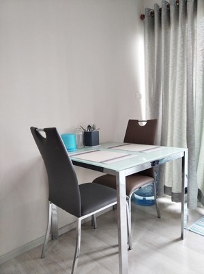 DFS0113 ขาย Plum Condo Central Station เฟส 1 ชั้น 11 ห้องพร้อมอยู่