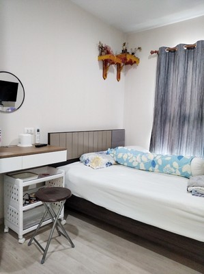 DFS0113 ขาย Plum Condo Central Station เฟส 1 ชั้น 11 ห้องพร้อมอยู่
