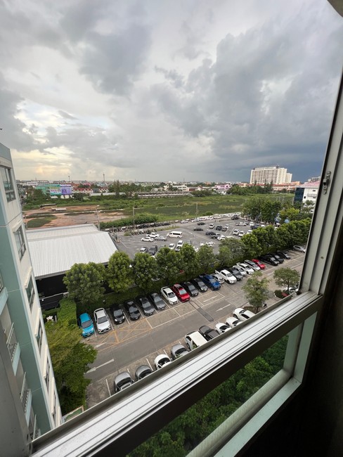 sss446 ขาย คอนโด ลุมพินี วิลล์ อ่อนนุช-ลาดกระบัง2 LUMPINI VILLE ONNUCH-LADKRABANG 