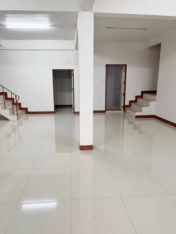 ให้เช่าอาคารพาณิชย์2คูหา เช่าตึก4ชั้น2คูหาตีทะลุกันแลัว ทำเลอ่อนนุช28/1สุขุมวิท77