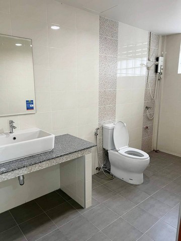 ให้เช่าอาคารพาณิชย์2คูหา เช่าตึก4ชั้น2คูหาตีทะลุกันแลัว ทำเลอ่อนนุช28/1สุขุมวิท77