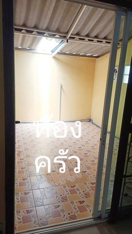 ขายทาวน์เฮ้าส์ 2 ชั้นพร้อมโอน หมู่บ้านวังทองเฮ้าส์นวมินทร์57   
