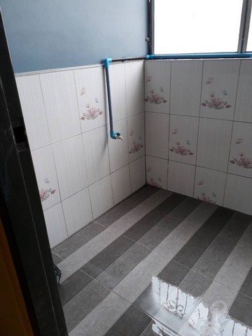 ขายห้อง เอื้ออาทร เสมาฟ้าคราม  ลำลูกกาคลอง 2 ชั้น 3  เจ้าของขายเอง