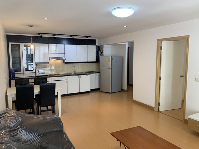 MM247 [For Rent] เรนทรี วิลล่า สุขุมวิท 53 (Raintree Villa) ห้องพร้อมอยู่ ตกแต่งสวย เฟอร์ครบ #ใกล้BTSทองหล่อ