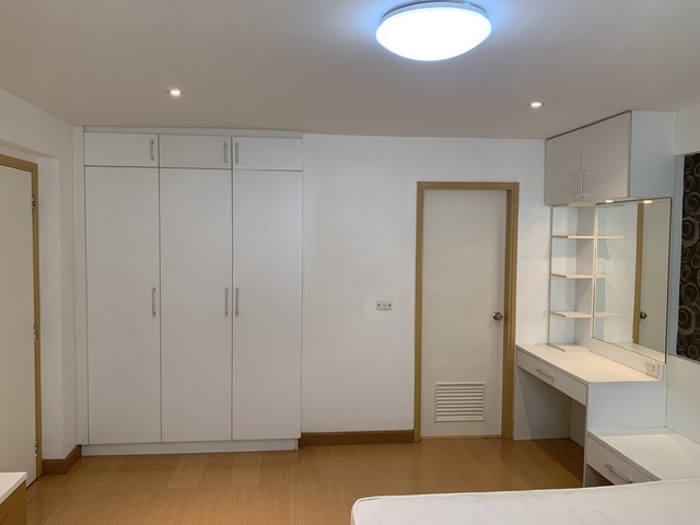 MM247 [For Rent] เรนทรี วิลล่า สุขุมวิท 53 (Raintree Villa) ห้องพร้อมอยู่ ตกแต่งสวย เฟอร์ครบ #ใกล้BTSทองหล่อ
