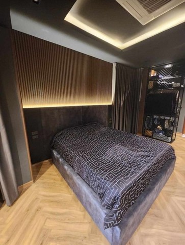 WW934E  ขาย บ้านหรู 2 ชั้น หมู่บ้านเดอะแกรนด์ ปิ่นเกล้า (The Grand Pinklao) ถนนบรมราชชนนี , ทำเลทอง