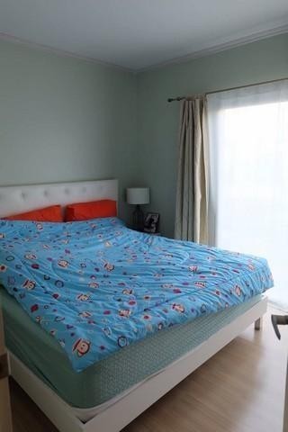 POR3560 ขาย ทาวน์โฮม บ้านกลางเมือง นวมินทร์ 42 หลังมุม BAAN KLANG MUANG NAWAMIN 42 