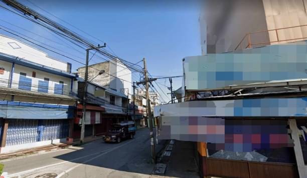 โซนช้างม่อย ขาย 16.5 ล้าน อาคารพาณิชย์ 2 ชั้น #ติดถนน ทำเลดี ย่านธุรกิจ ใจกลางเมือง ใกล้ตลาดวโรรส เหมาะสำหรับค้าขาย เปิดร้านอาหาร คาเฟ่