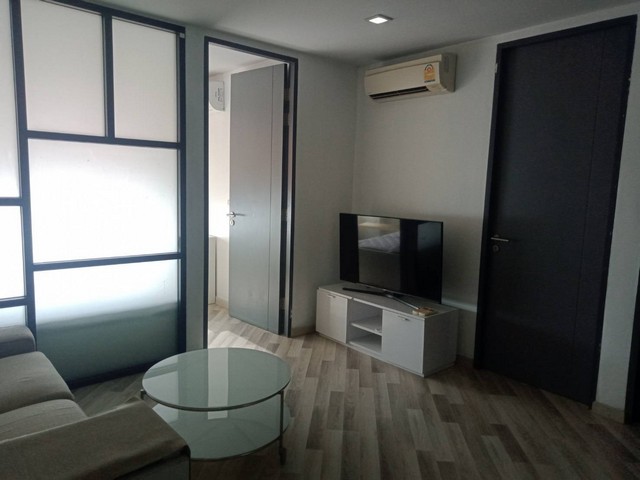 ขายคอนโด ห้องมุมสวย Vento เกษตร-นวมินทร์ ขนาด 1 นอน 41.37 ตรม 