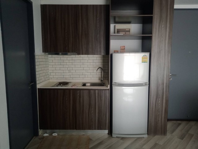 ขายคอนโด ห้องมุมสวย Vento เกษตร-นวมินทร์ ขนาด 1 นอน 41.37 ตรม 