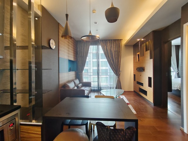 Quattro by Sansiri (FOR SALE) ควอทโทรทองหล่อ บาย แสนสิริ คอนโดระดับ Super Luxury Class