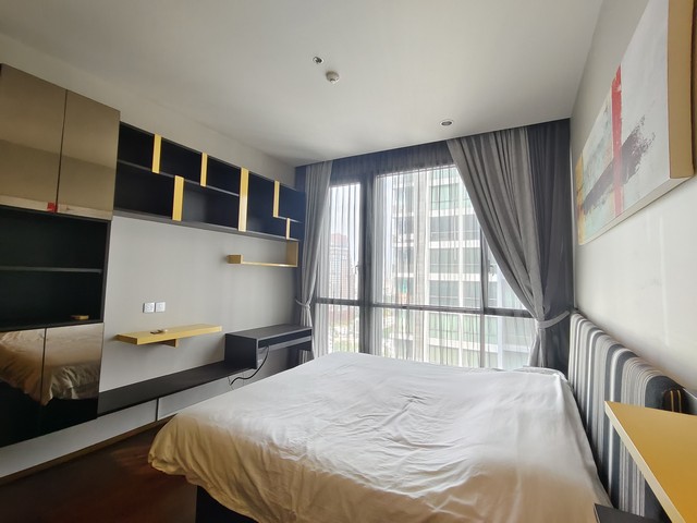 Quattro by Sansiri (FOR SALE) ควอทโทรทองหล่อ บาย แสนสิริ คอนโดระดับ Super Luxury Class