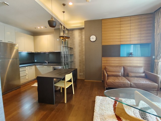 Quattro by Sansiri (FOR SALE) ควอทโทรทองหล่อ บาย แสนสิริ คอนโดระดับ Super Luxury Class