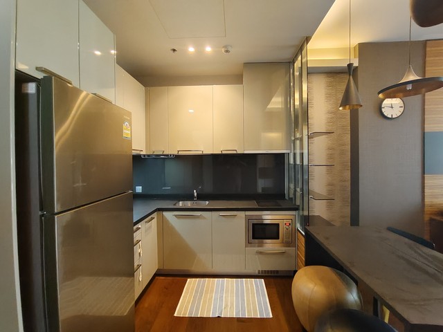 Quattro by Sansiri (FOR SALE) ควอทโทรทองหล่อ บาย แสนสิริ คอนโดระดับ Super Luxury Class