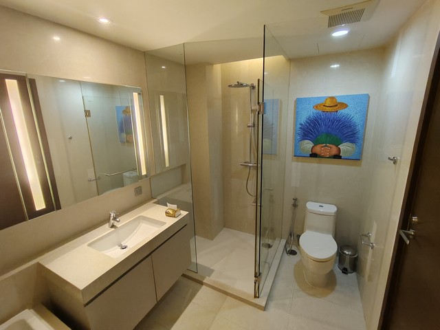 Quattro by Sansiri (FOR SALE) ควอทโทรทองหล่อ บาย แสนสิริ คอนโดระดับ Super Luxury Class