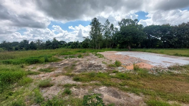 ขายที่ดินขนาด 7ไร่ 3งาน 18ตรว. ตำบลพระลับ อำเภอเมือง จังหวัดขอนแก่น 