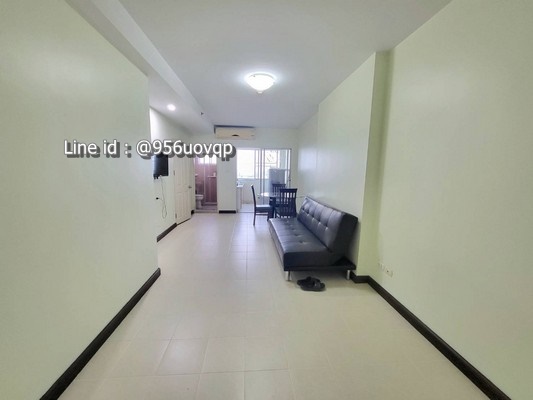 sss448 ขาย คอนโด ศุภาลัย ปาร์ค ศรีนครินทร์  SUPALAI PARK SRINAKARIN