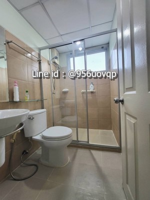 sss448 ขาย คอนโด ศุภาลัย ปาร์ค ศรีนครินทร์  SUPALAI PARK SRINAKARIN