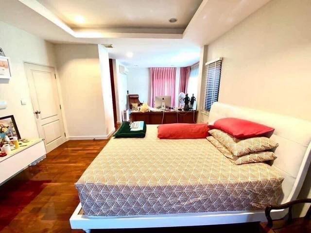 ขายบ้านเดี่ยว 2 ชั้น โครงการ Grand Bangkok Boulevard ราชพฤกษ์ - รัตนาธิเบศร์ 
