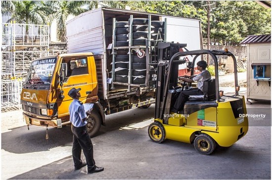 ขายบ้าน พร้อม กิจการ รถยก โฟร์คลิฟท์ ให้บริการครบวงจร กำไรดี ใกล้เซ็นทรัลบางนา มีฐานลูกค้าพร้อม ไม่ต้องลองผิดลองถูก